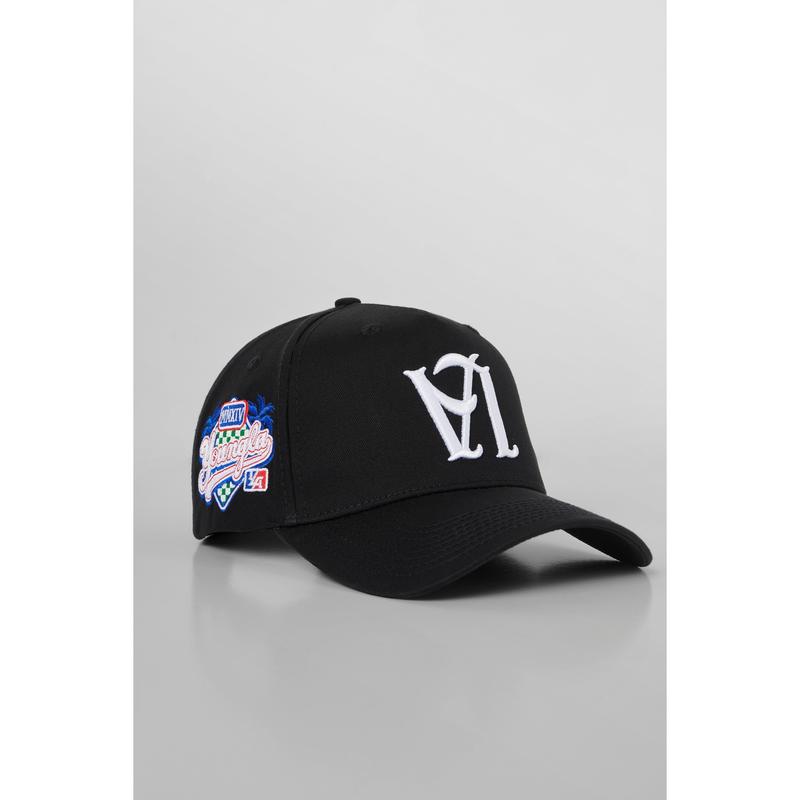 919 - LA Reversed Hats