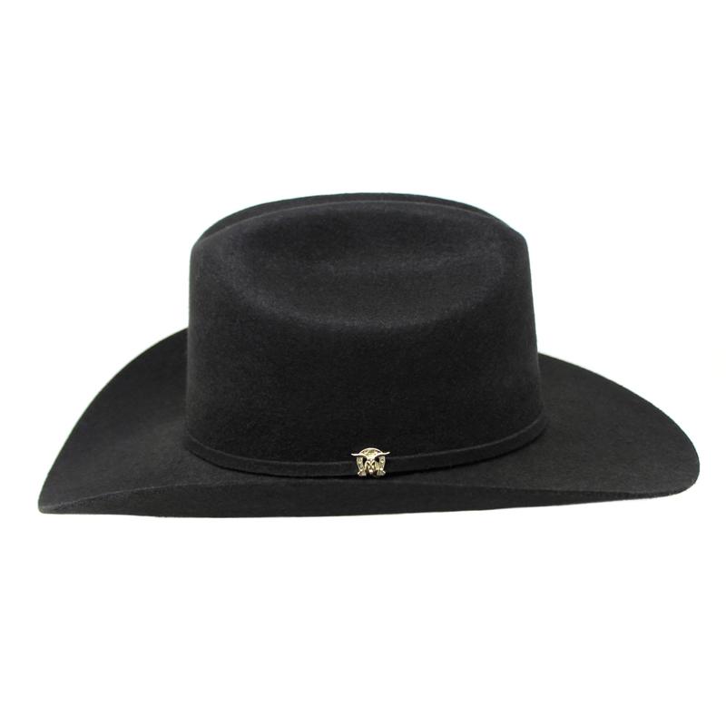 Sinaloa 50X Bandoleros Mens Felt Hat