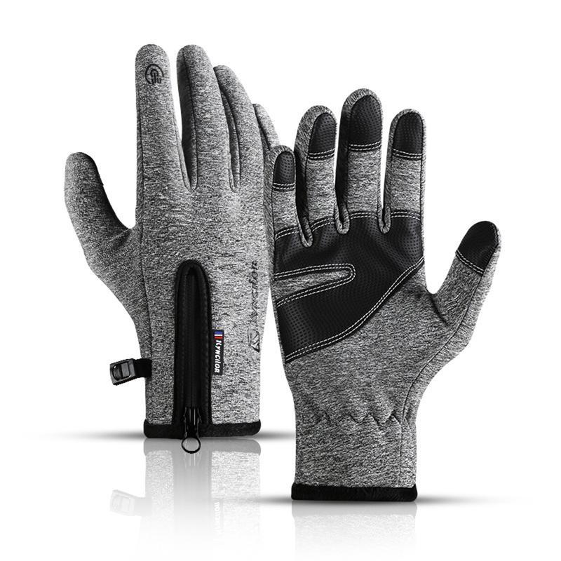 Christmas  Christmas presents Windproof Winter Gloves Touchscreen Gloves Thermal Warm Gloves for Men and Women