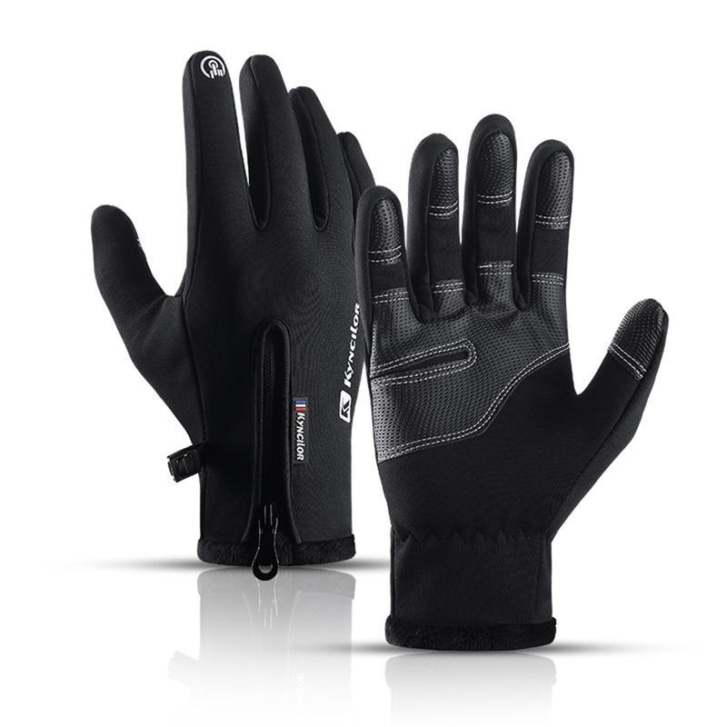 Christmas  Christmas presents Windproof Winter Gloves Touchscreen Gloves Thermal Warm Gloves for Men and Women