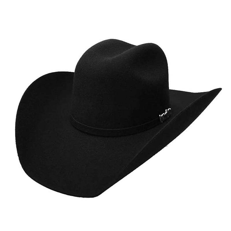 Sinaloa 50X Bandoleros Mens Felt Hat