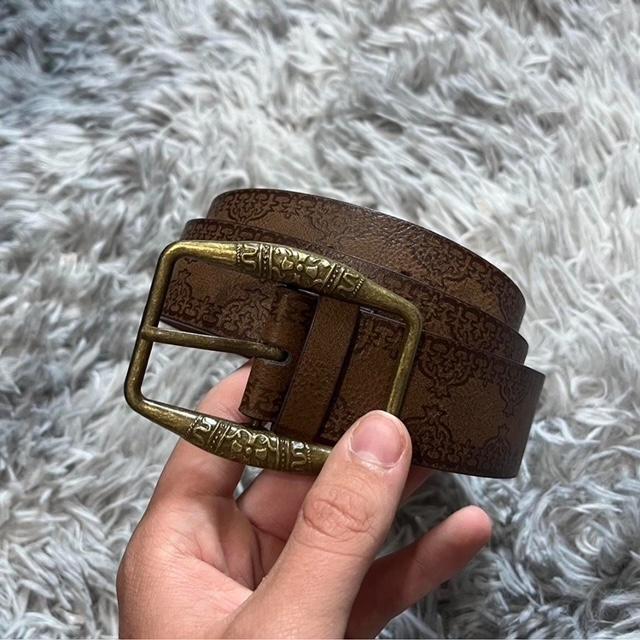 Cyber Y2K   2000s  Vintage   Western style   Skater style   Indie style   Goth style   Punk  style   Emo style   Western Belt designer casual belt y2k style jean pant initial letter clothes accessory womens