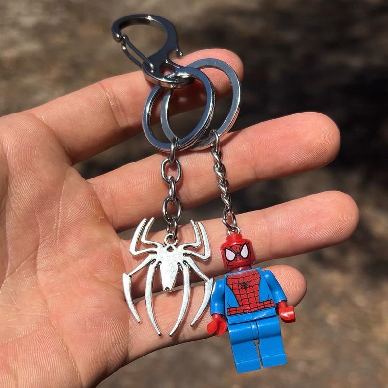 Keychain Set