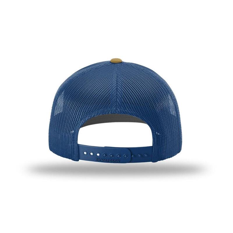 Trucker Hat OSFM Blank Mesh Back 100+ Colors