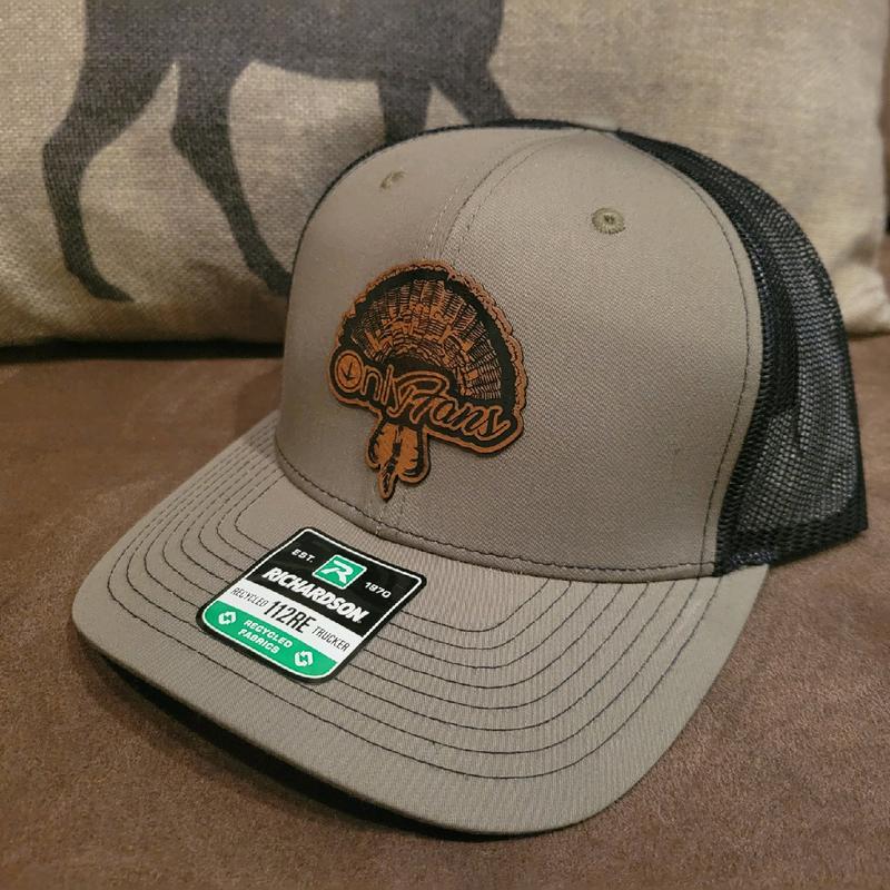 Onlyfans turkey hunting hat multiple brands