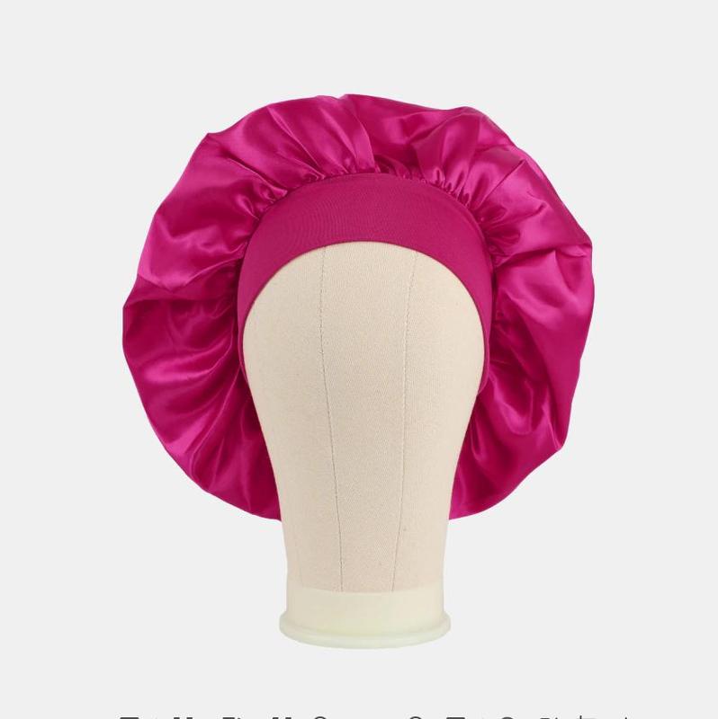 ISEE Free Bonnets with Wig Purchase-Automatically Included with Any Wig Purchase (Do Not Order Separately)