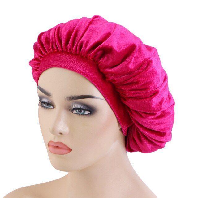 ISEE Free Bonnets with Wig Purchase-Automatically Included with Any Wig Purchase (Do Not Order Separately)