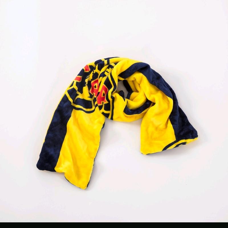 Scarves Soccer Teams