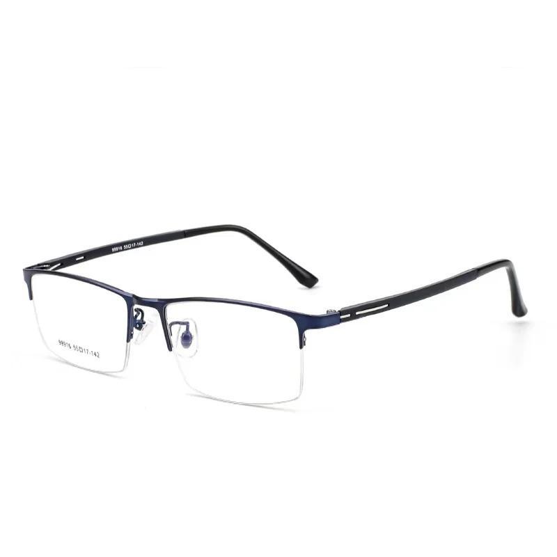 Photochromic Eye Glasses Men Women Myopia Eyeglasses Finished Glasses Students Short Sight Eyewear 0 -0.5 -1 -1.25 -1.5 -1.75 -6