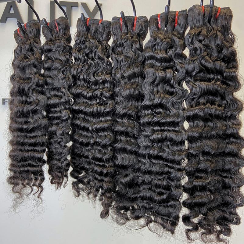 We Heart Hair Burmese Curly Summer Hot Buy Cambodian 11A Hair Bundle burmese curly