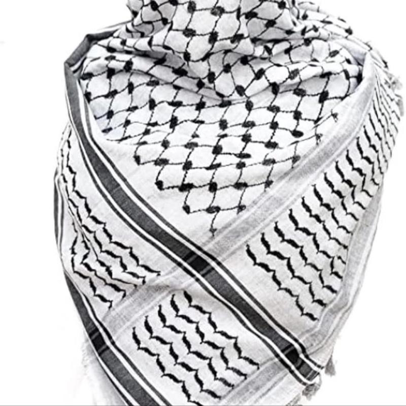 Palestine Kuffiyeh