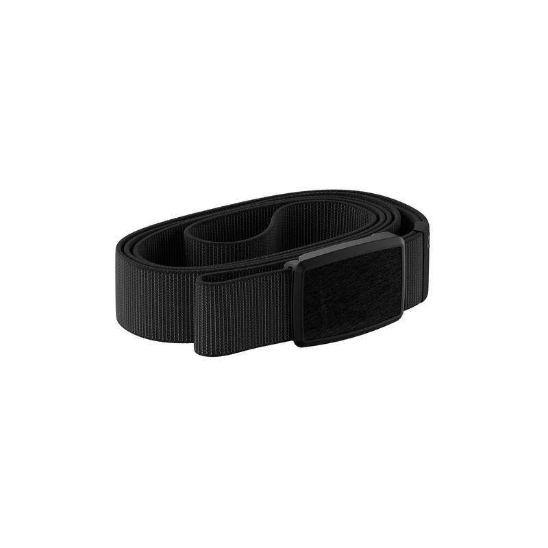 Groove Belt Low Profile - Black Midnight