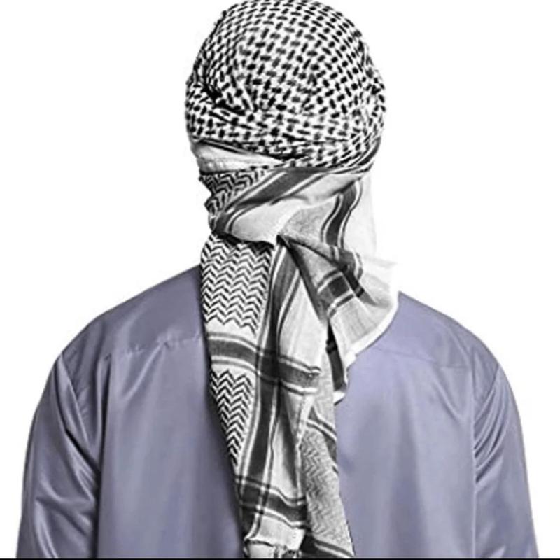 Palestine Kuffiyeh