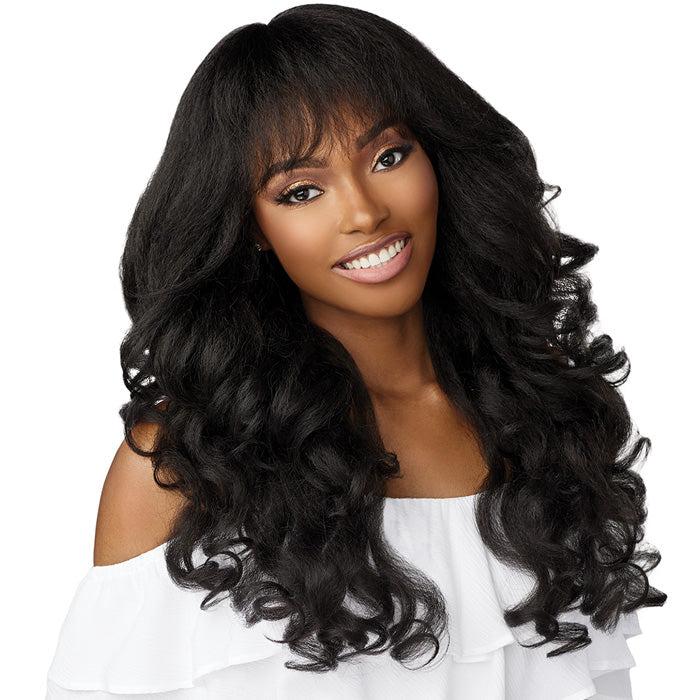 Sensationnel Dashly Full Wig - UNIT 21