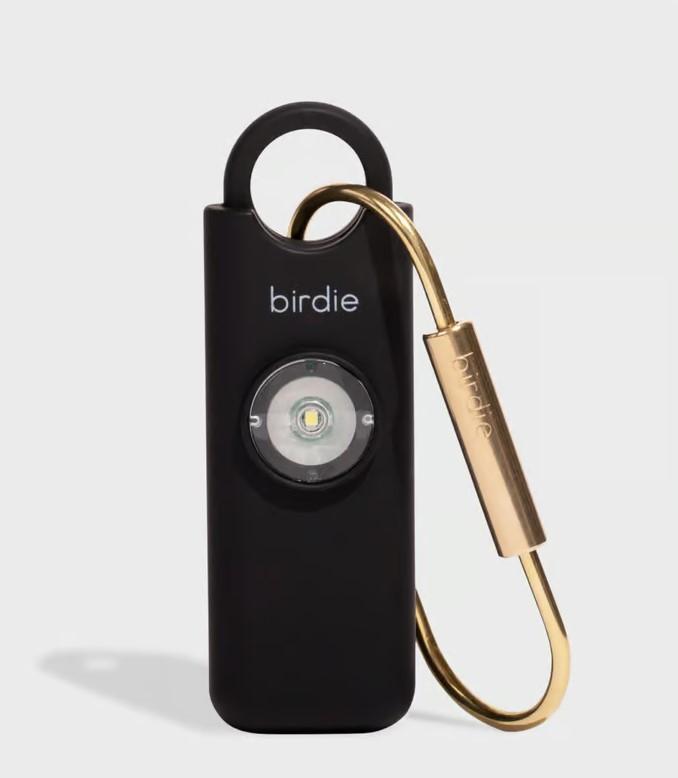 She's Birdie Personal Safety Alarm Keychain - Birdies