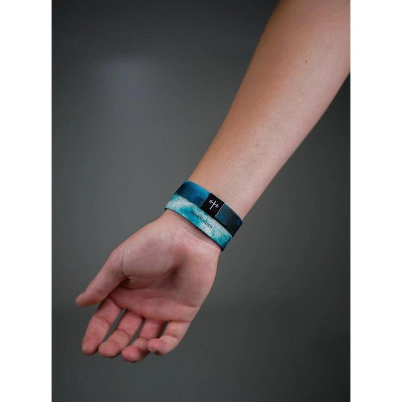 Daily Bible Verse Wristband for Men and Women