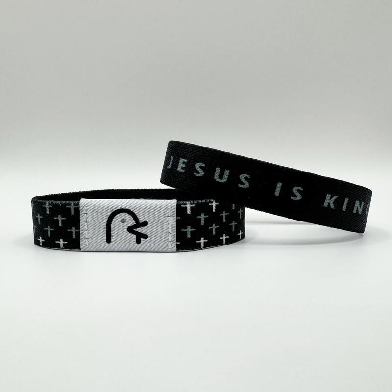 Daily Bible Verse Bracelet for Women - Inspirational Christian Accessory yappy bracelet