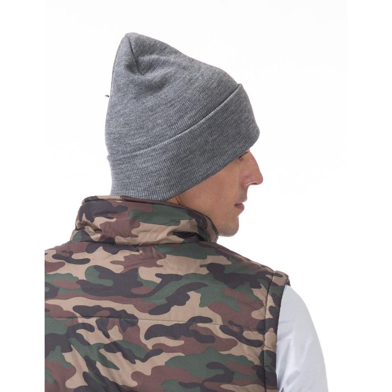 Pro Club Men's Cuffed Beanie Cotton Unisex