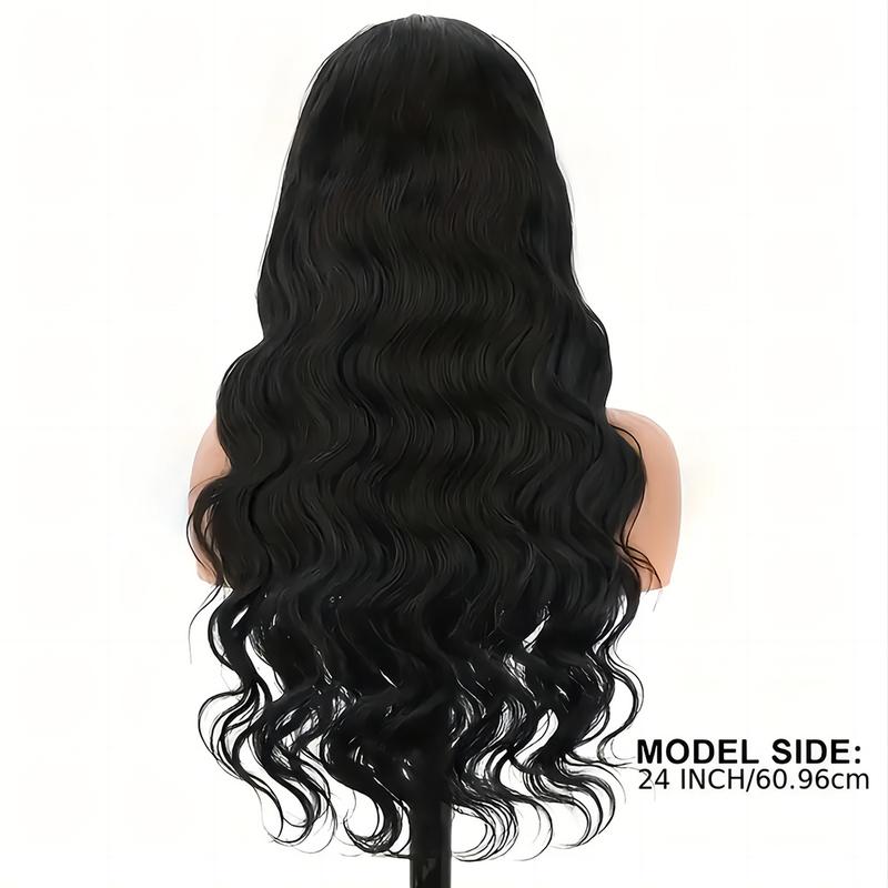 250% Density Bye Bye Knots Wig Glueless Wigs Human Hair Pre Plucked Pre Cut 13x4 HD Lace Closure Wigs Human Hair Body Wave Lace Front Wigs Human Hair For Women Put On And Go Wig