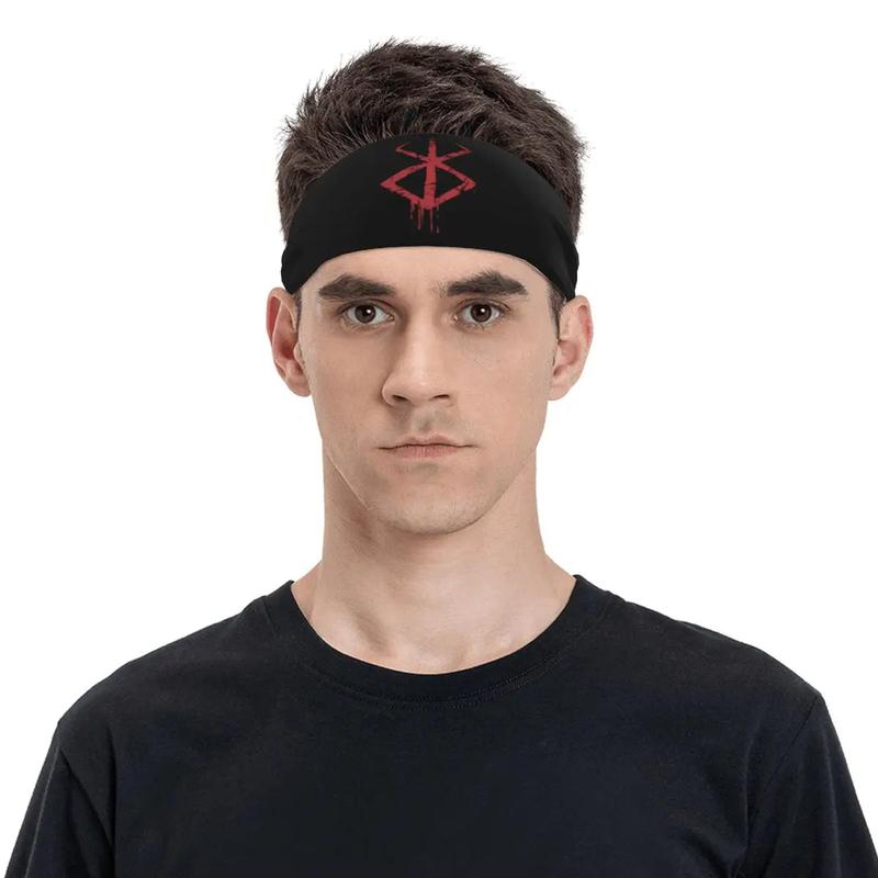 BRAND OF SACRIFICE HEADBAND