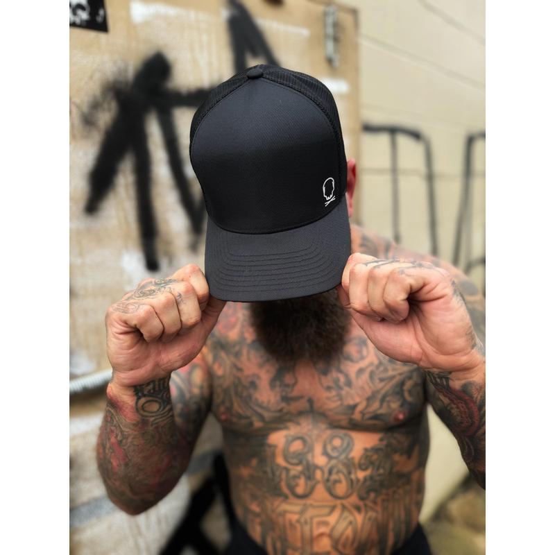 OG SIDE STYLE FLEXFIT HAT