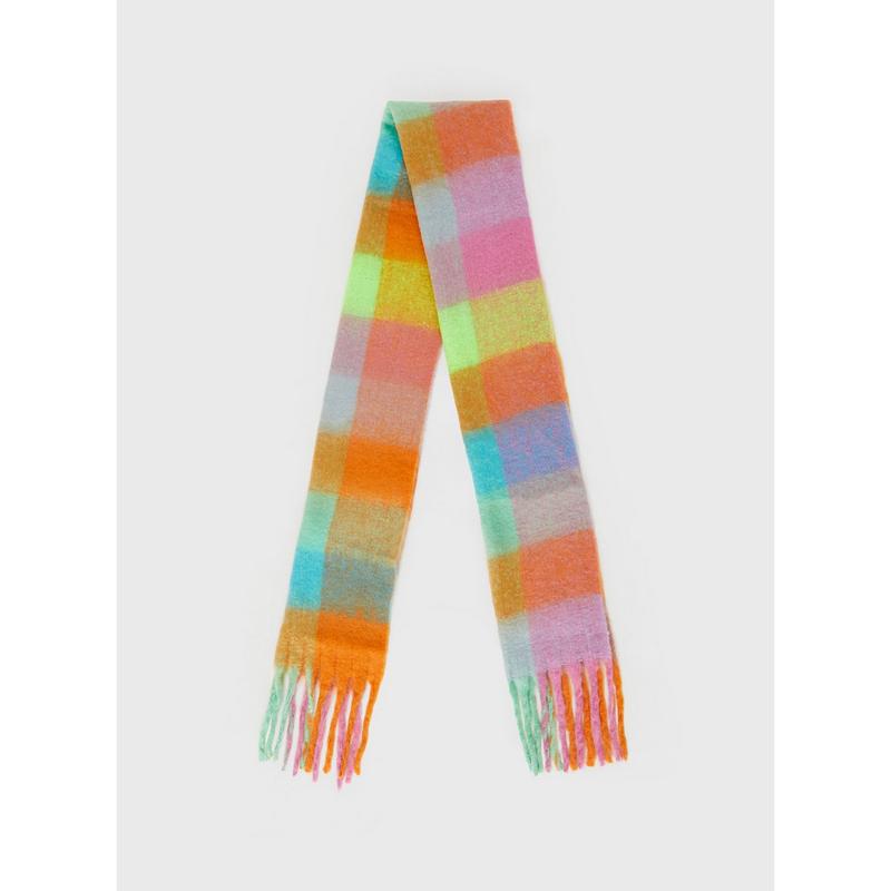 Middle Scarf Multi