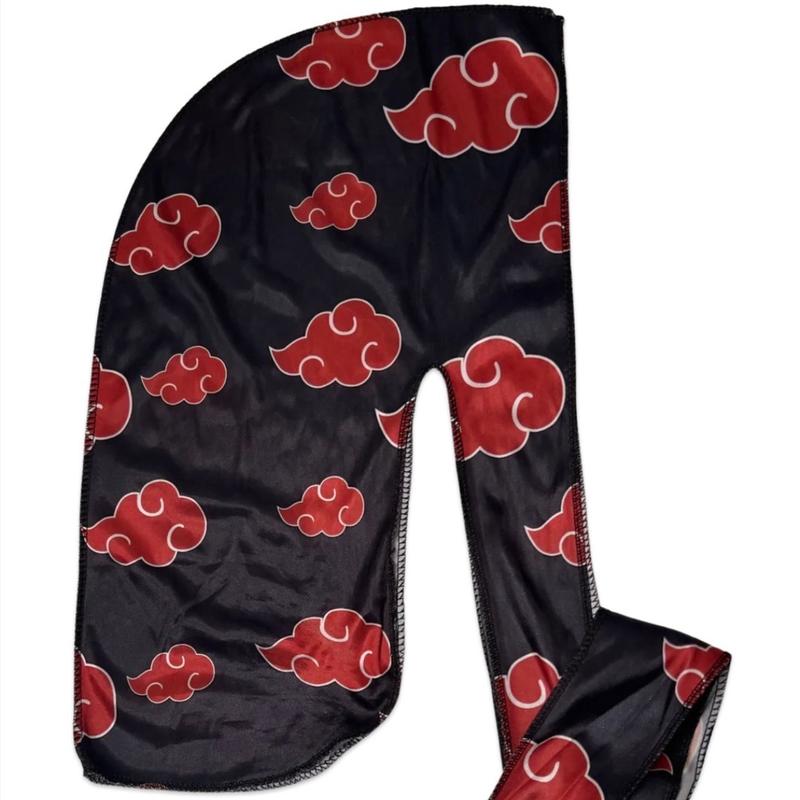 Legendary Akatsuki Durag