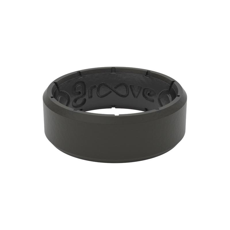 Edge Black Ring