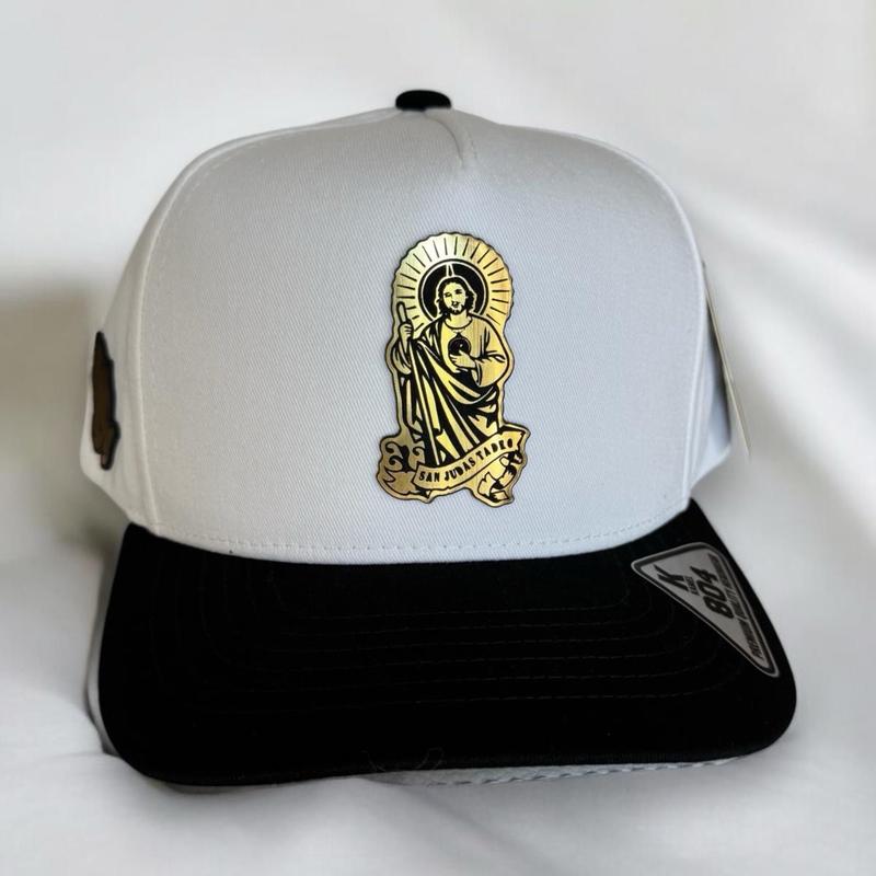 San judas tadeo hats snapback cap