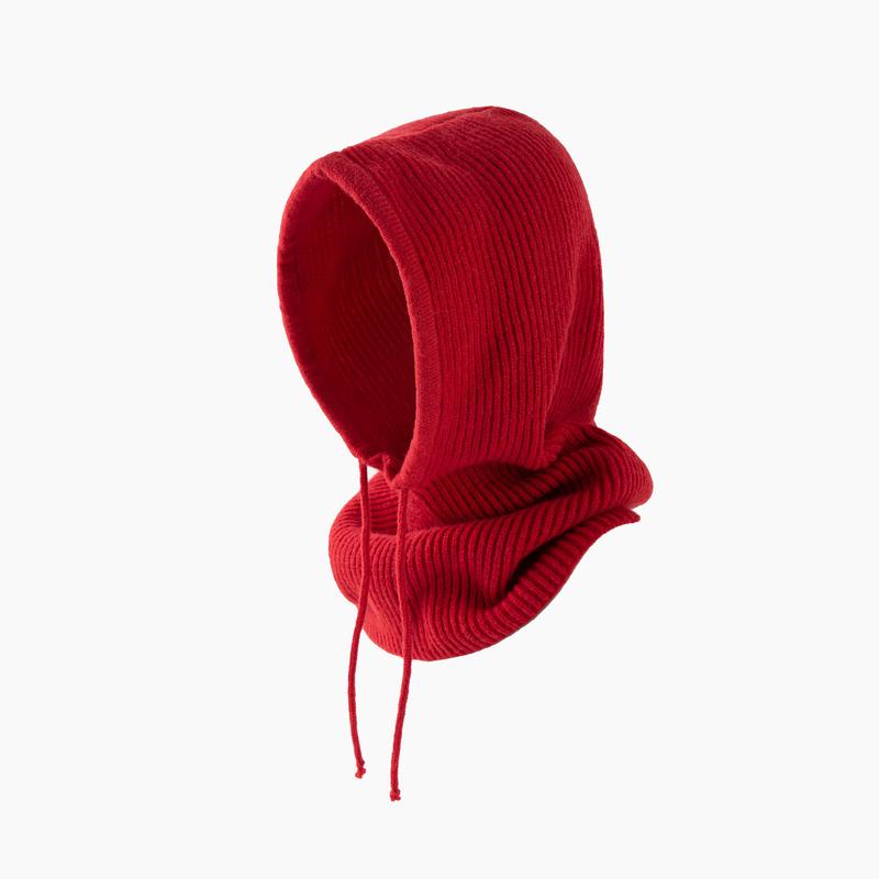 Cider [6 colors, One Size] Drawstring Balaclava Cap