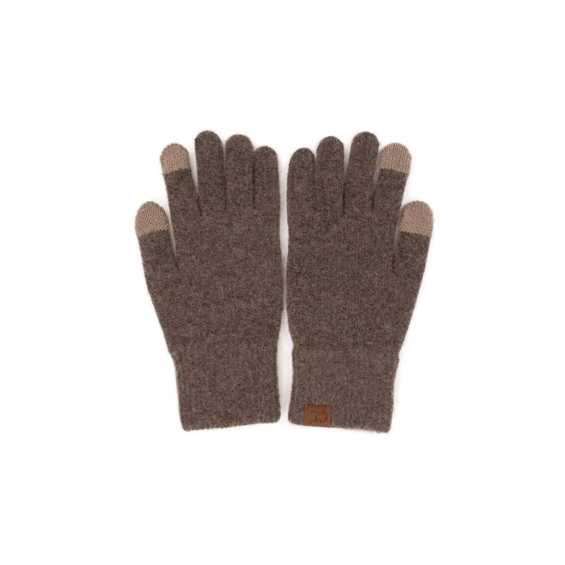 CC Ultra Soft Tech-Touch Gloves