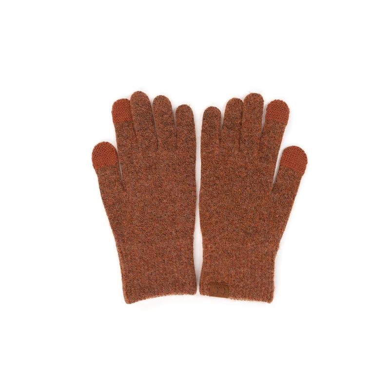 CC Ultra Soft Tech-Touch Gloves