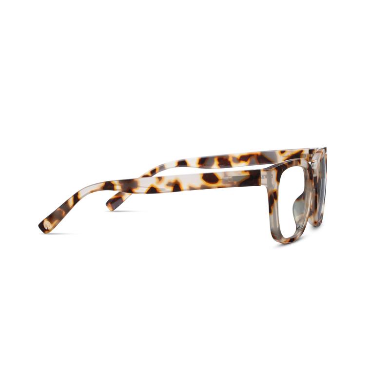 Peepers Impromptu (Blue Light) Square Women's Fashion Eyewear