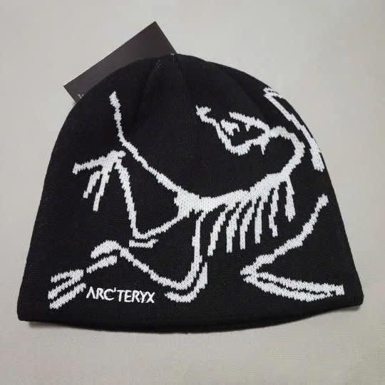 Arc'teryx Beanie - Bird Head Toque Trendy, Ultra-Warm Winter Essential