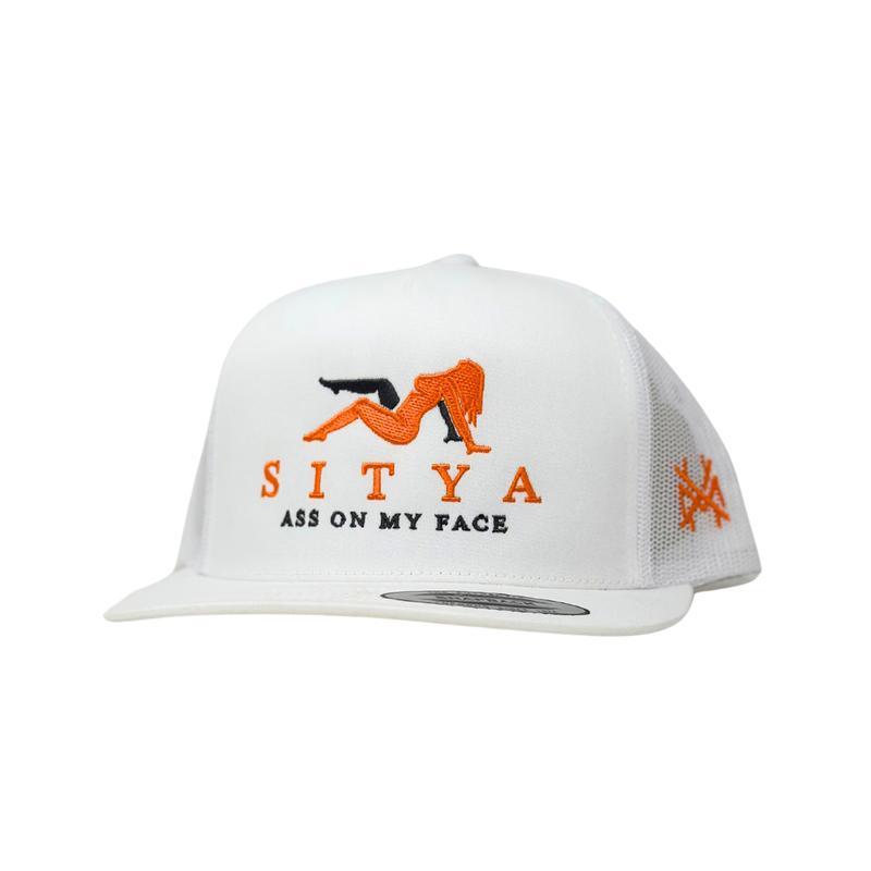 BARIO  Sitya Trucker Hat- M2