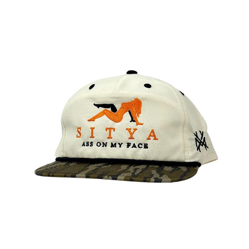 BARIO  Sitya Trucker Hat- M2