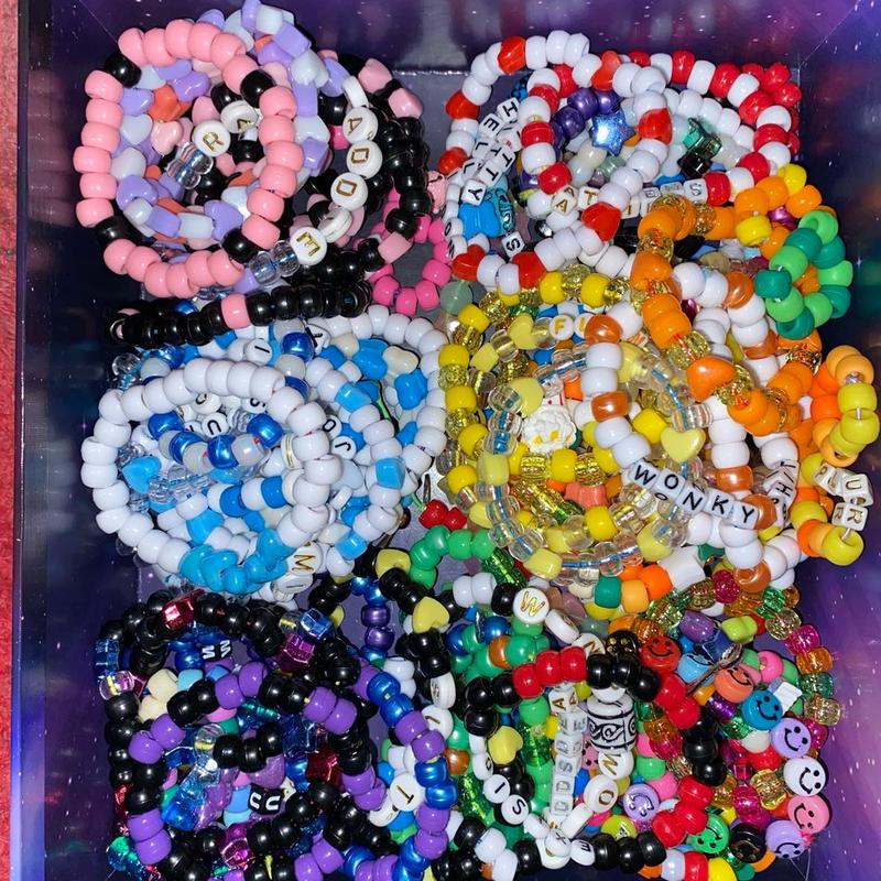 Rave Kandi starter packs!