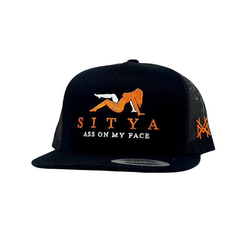 BARIO  Sitya Trucker Hat- M2