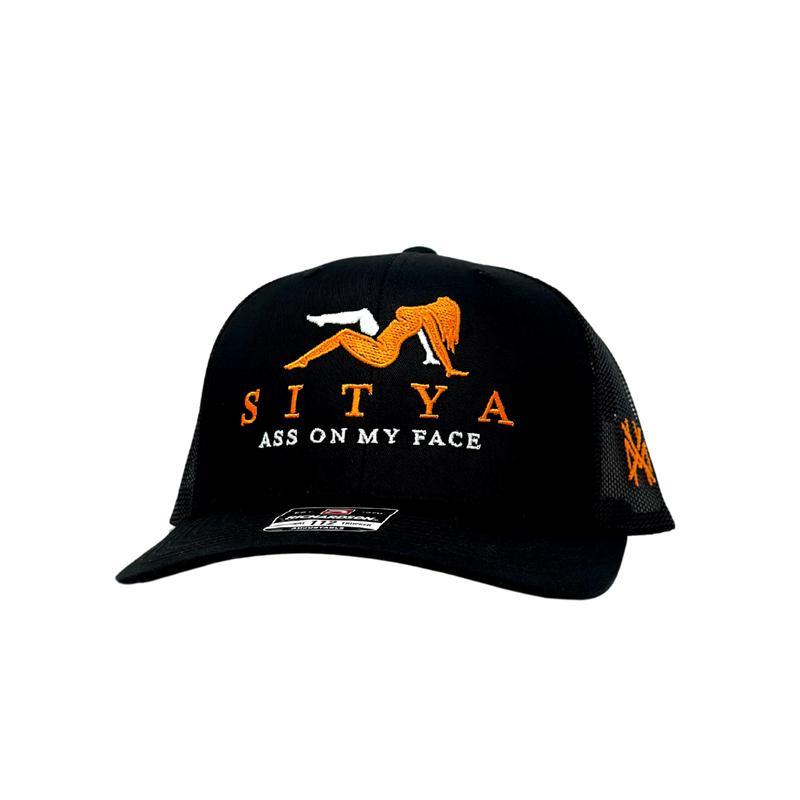 BARIO  Sitya Trucker Hat- M2