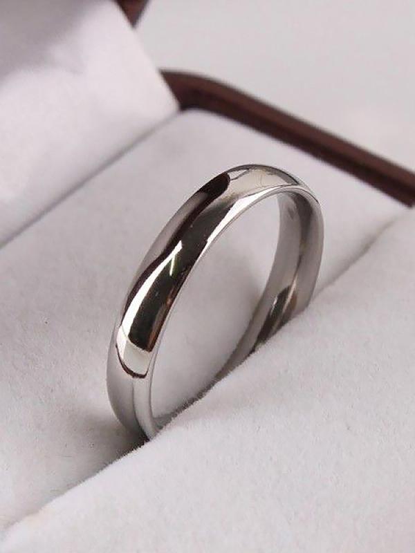 Fashion Simple Ring, Summer Beach Vacation Style Ring, Casual Jewelry for Women, Elegant All-match Fashion Accessories for Daily Wear