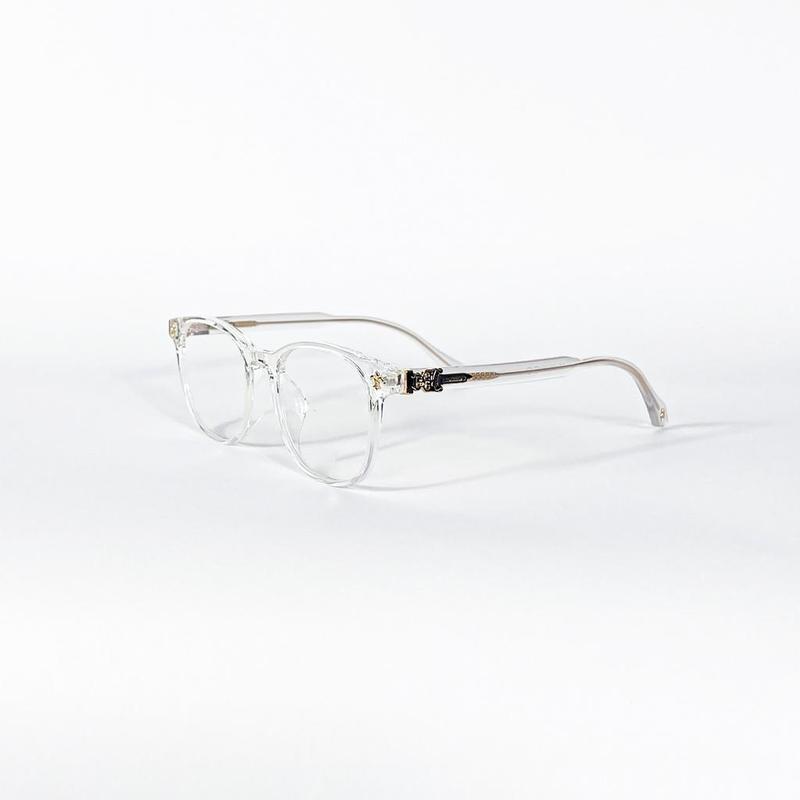 Chrome Hearts Eyewear – Unique, Trendy, and Elegant Design for a Modern and Youthful Look, Perfect for Both Men and Women