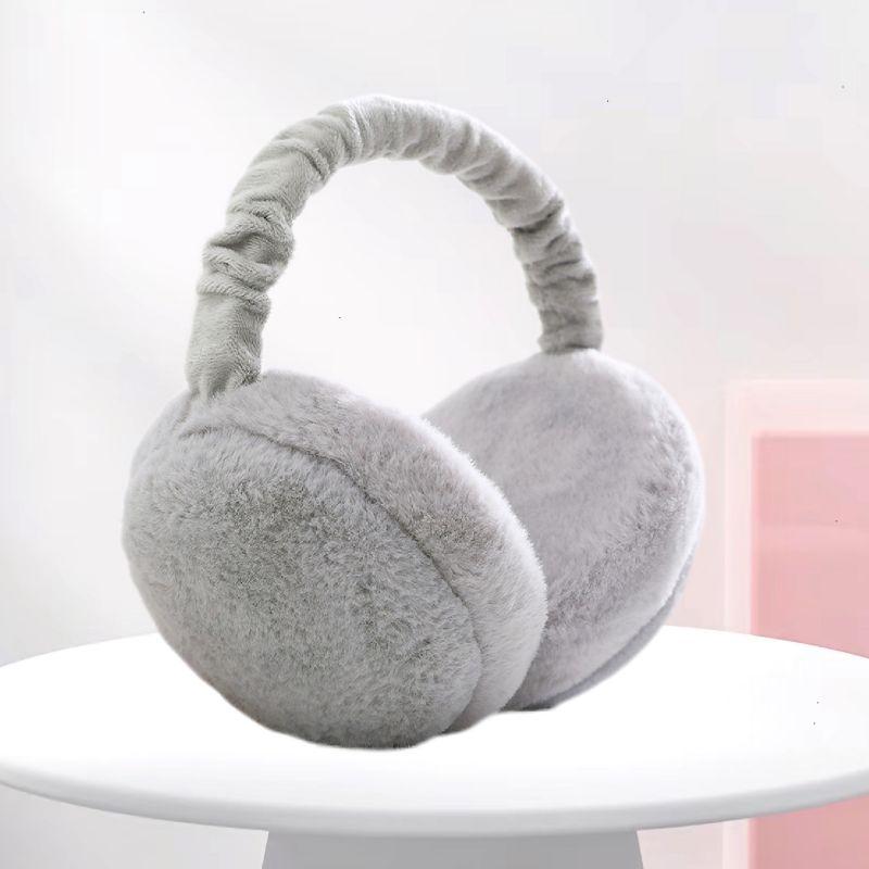 Hot selling winter warm earmuffs suitable for both men and women