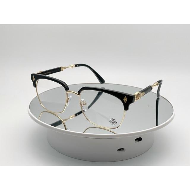 Chrome Hearts Eyewear – Unique, Trendy, and Elegant Design for a Modern and Youthful Look, Perfect for Both Men and Women