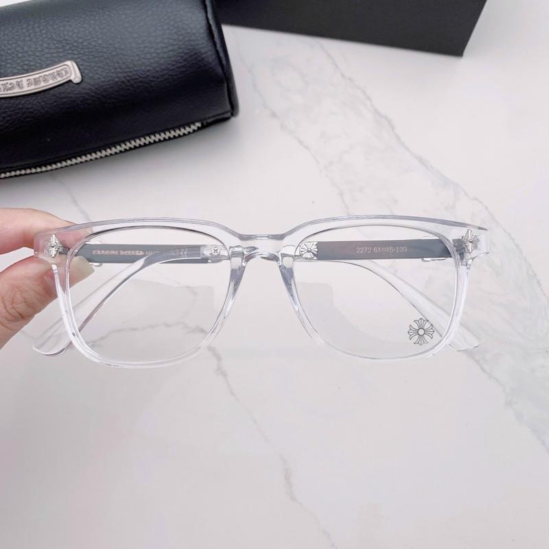 Chrome Heart Call Melice Unisex Glasses | Glasses for Men and Women | European Style Design | UV Protection Lens | Strong and fashionable | High quality plastic glasses frames | Fashion design | Trends | Gifts for men and women