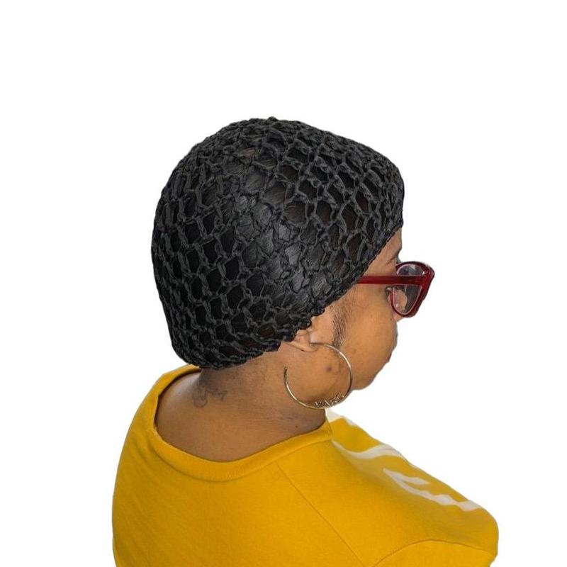 Hair Wrapping Net