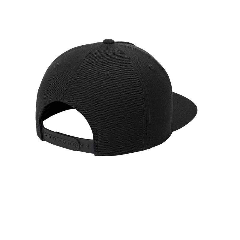 503 El Salvador 3D puff Baseball cap