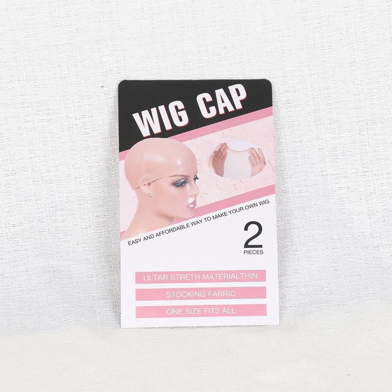 [Not For Sale] Bling  Hair Fast Delivery Store Free Gift Wig Cap with Wig Purchase-AutomaticallyIncluded with Any Wig Purchase(Do Not Order Separately)