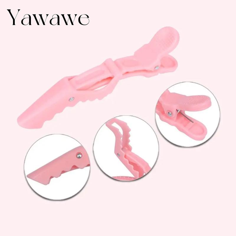 Accessories Duck Billed Clip Cute Hairpin for Women Yawawe Hair