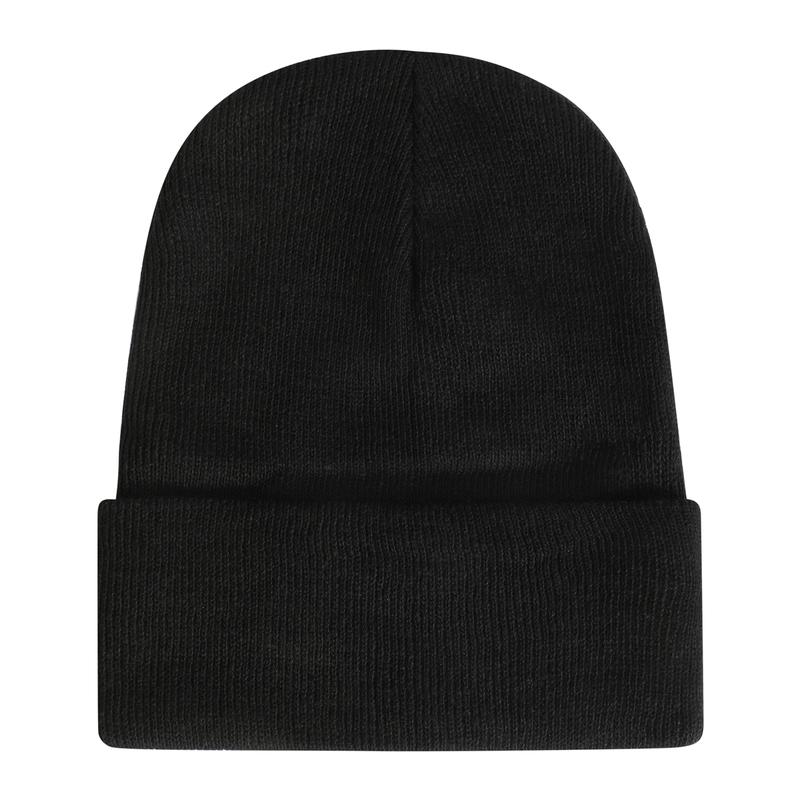 Midnight Comfort Unisex Beanie