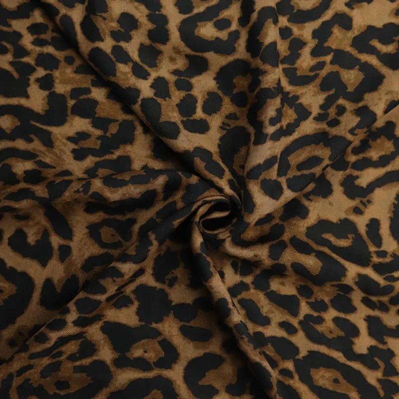 2024 AC Winter Scarf Leopard Print Scarf Thickened Warm Cashmere Scarves Luxury Scarves Fashion Shawl Women Men Shawls